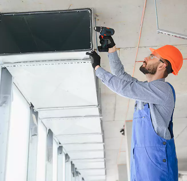 Why Homeowners & Businesses Trust Us in Quincy, MA