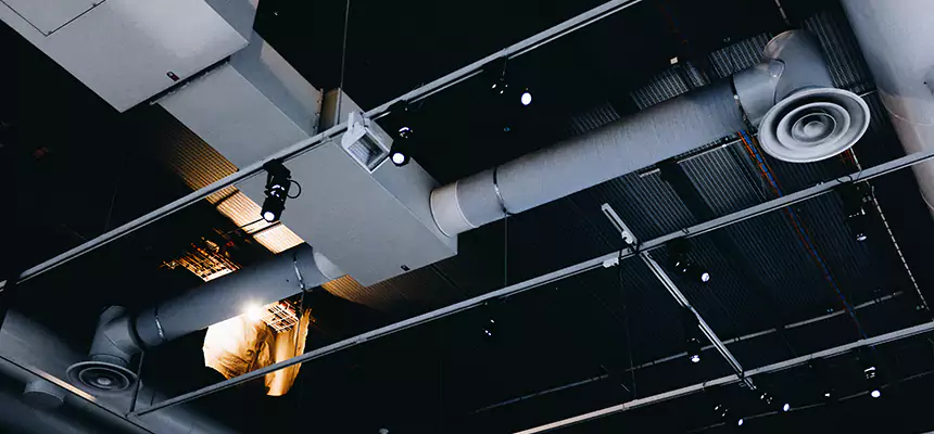 Our Air Duct Replacement Services in Quincy, MA