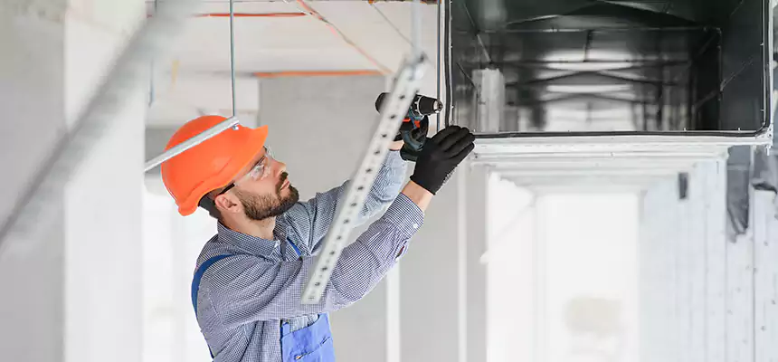 Our Air Vent Replacement Services in Quincy, MA