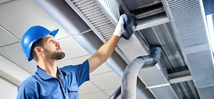 Our Annual Dryer Vent Maintenance Services in Quincy, MA