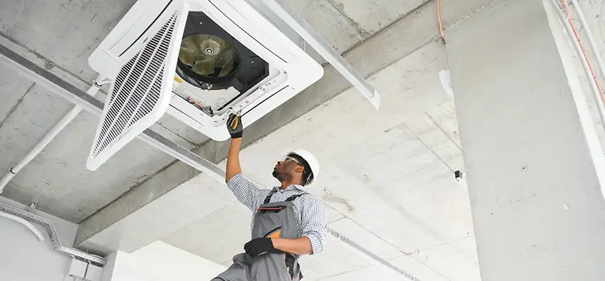 Efficient Multi‑Unit & HOA Annual Vent Cleaning Plans in Quincy