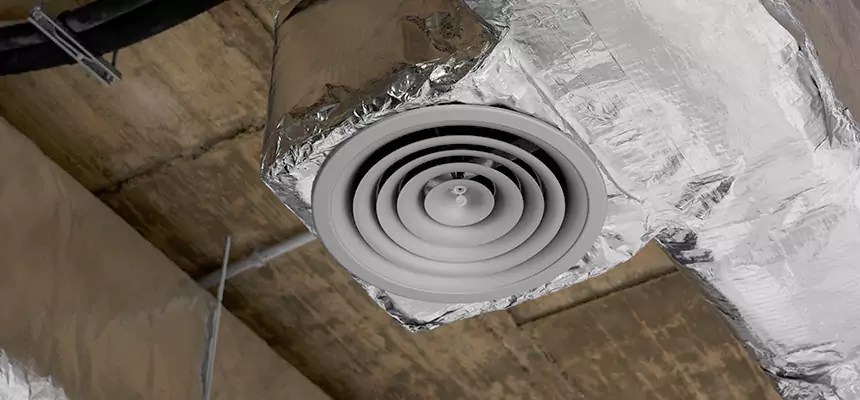 Our Basement Vent Cleaning Services in Quincy, MA