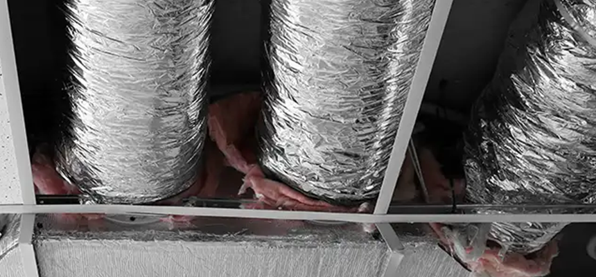 Scalable Commercial Multi‑Unit Dryer Vent Camera Inspection in Quincy, MA