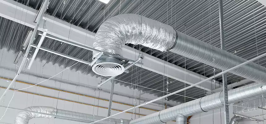 Our Dryer Vent Hose Replacement Services in Quincy, MA