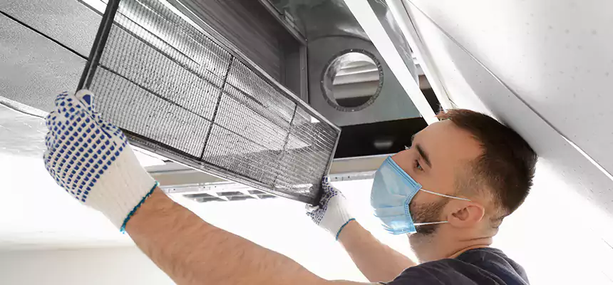 Our Home Duct Cleaning Services in Quincy, MA