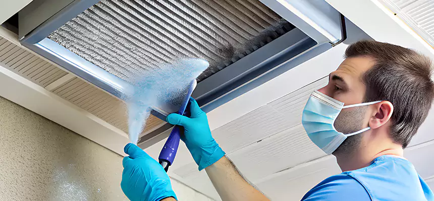 Our Home Ventilation Cleaning Services in Quincy, MA