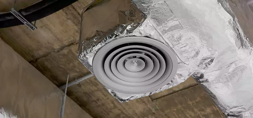 Our Industrial Dryer Vent Cleaning Services in Quincy, MA