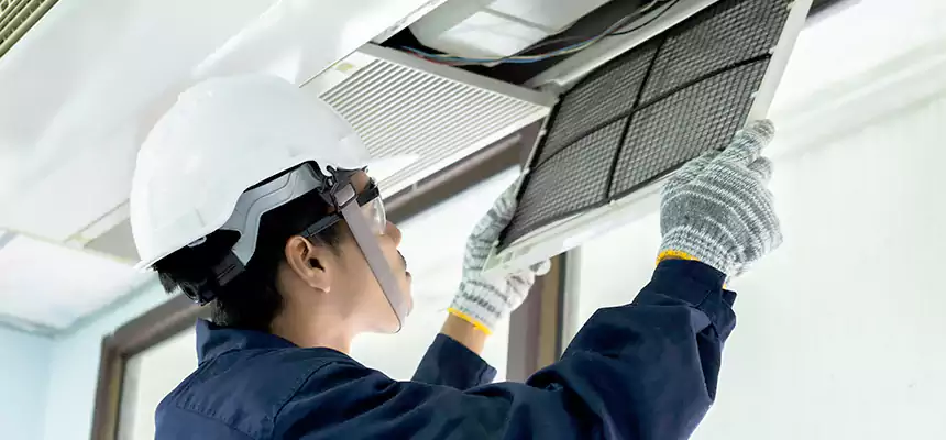 Our Multi-family Home Duct Cleaning Services in Quincy, MA