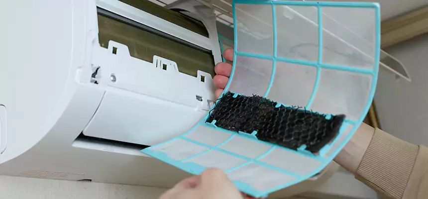 Gentle Ductwork Odor-Control Pet Dander Duct Cleaning in Quincy, MA