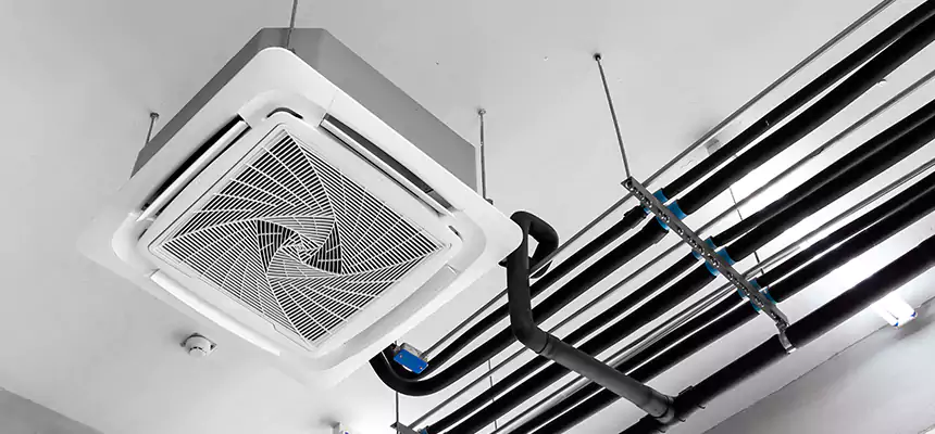 Our Smart AC Vent Controller Services in Quincy, MA