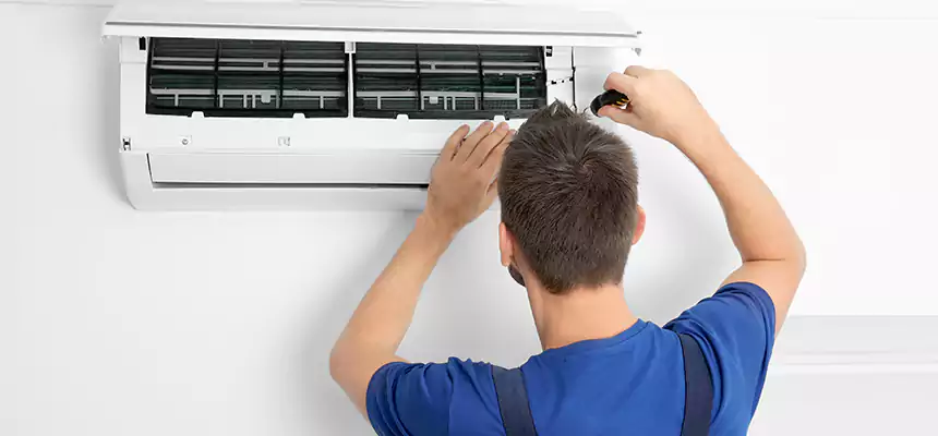 Our Smart Air Conditioning Installation Services in Quincy, MA