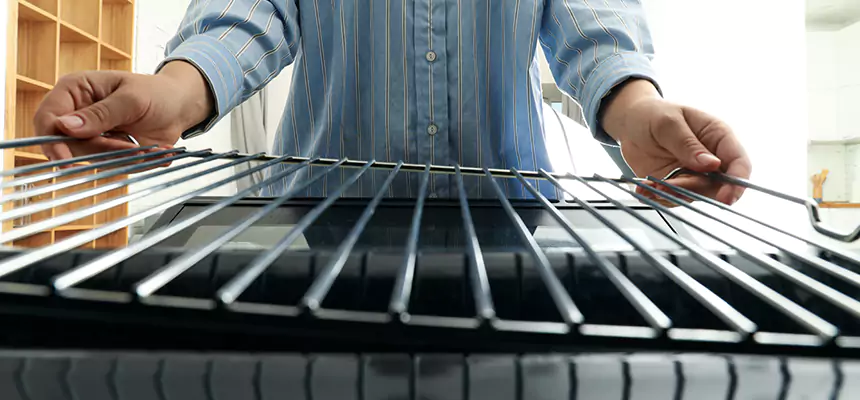 Our Vent Grille Washing Services in Quincy, MA