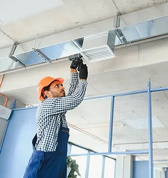 About Commercial Laundry Vent Cleaning in Quincy, MA