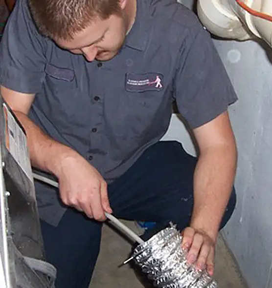 About Dryer Vent Hose Installation in Quincy, MA