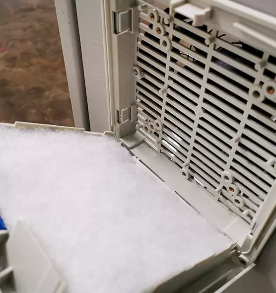 Professional Dryer Vent Mold Cleaning in Quincy, MA