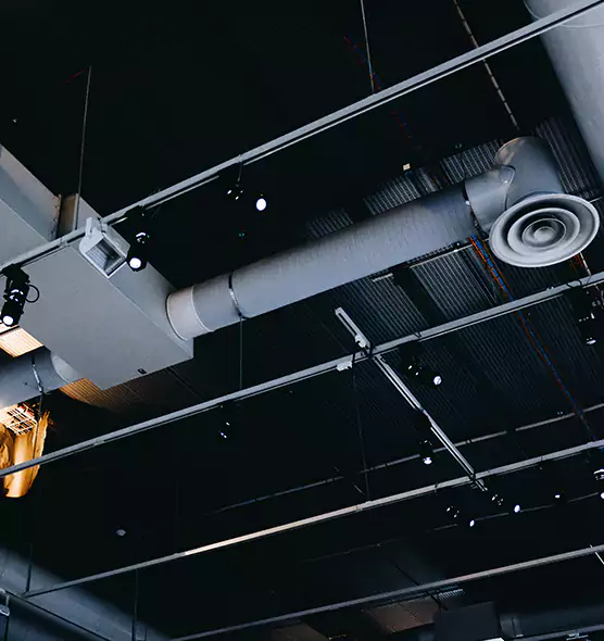 About Duct Sanitization with UV Light in Quincy, MA