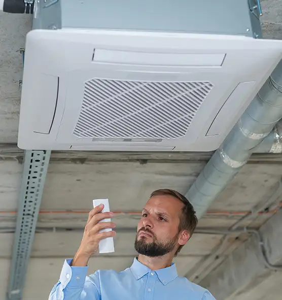 About Local Vent Cleaning Services in Quincy, MA