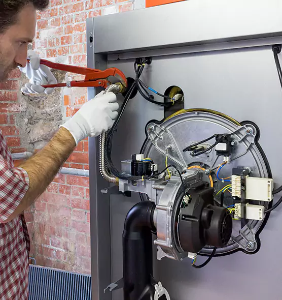 Advanced Repair Dryer Vent Hose in Quincy, MA