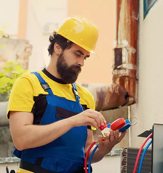 About Smart HVAC Installation in Quincy, MA