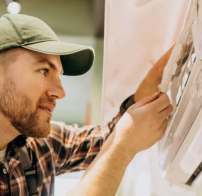 Why Homeowners Businesses Trust Us in Quincy, MA?