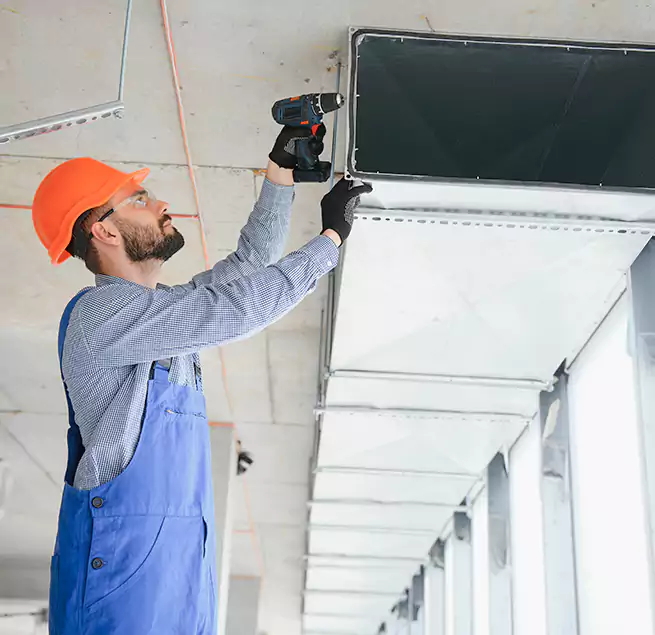 Why Homeowners & Businesses Trust Us in Quincy, MA?