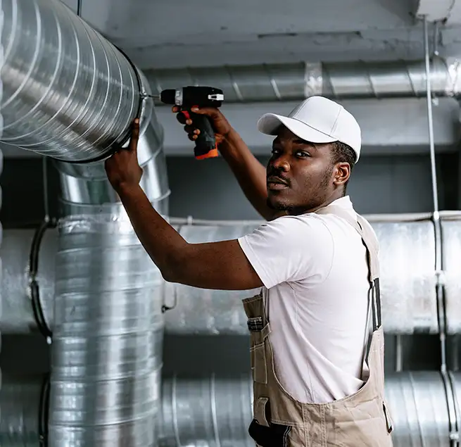 Why Homeowners & Businesses Trust Us Quincy, MA