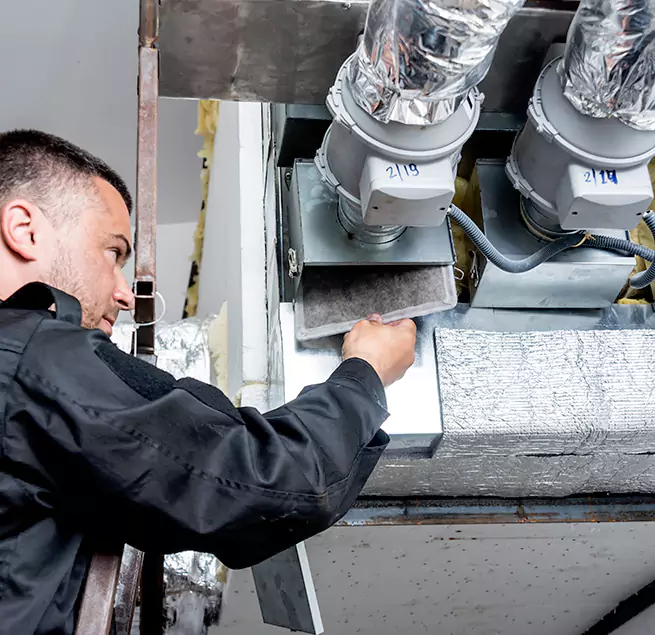 Why Homeowners & Businesses Trust Us in Quincy, MA?