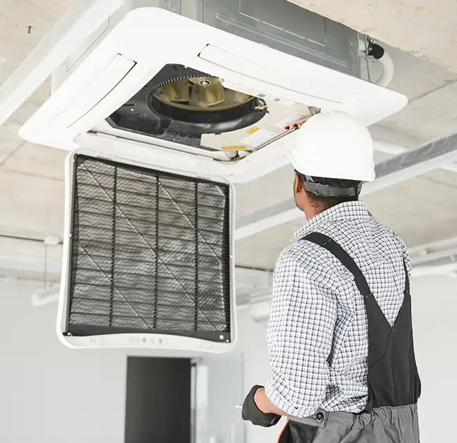 Why Homeowners & Businesses Trust Us in Quincy, MA?