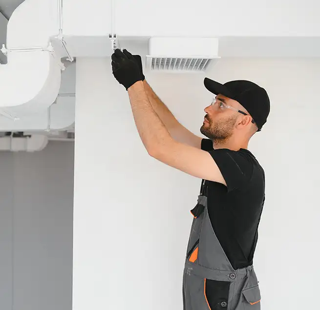 Why Homeowners & Businesses Trust Us in Quincy, MA?