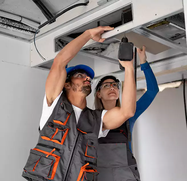 Why Homeowners & Businesses Trust Us in Quincy, MA