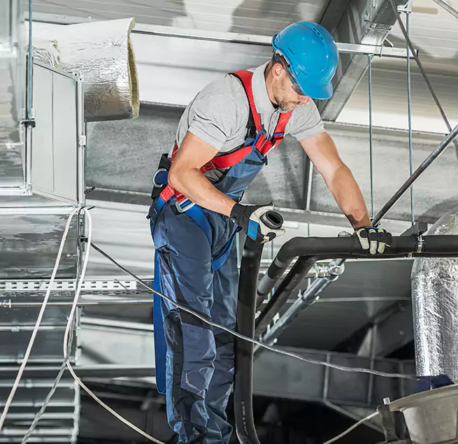 Why Homeowners & Businesses Trust Us in Quincy, MA?