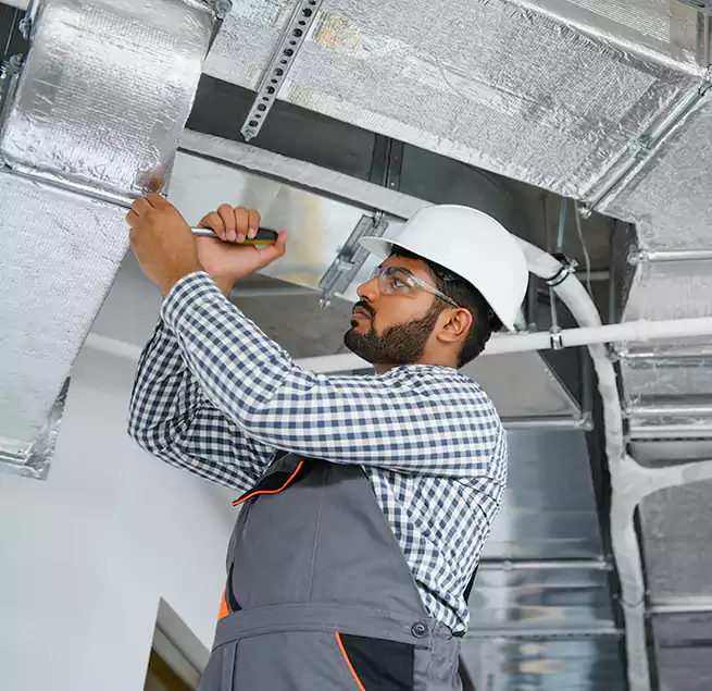 Why Homeowners & Businesses Trust Us Quincy, MA?