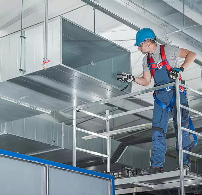 Why Homeowners & Businesses Trust Us in Quincy, MA?