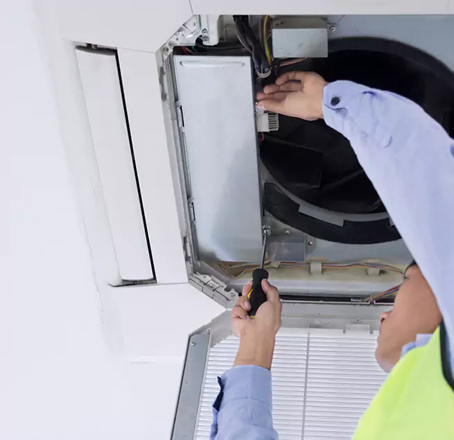 Why Homeowners & Businesses Trust Us Quincy, MA?