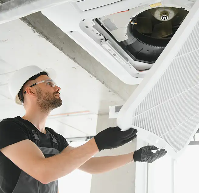 Why Homeowners & Businesses Trust Us in Quincy, MA?