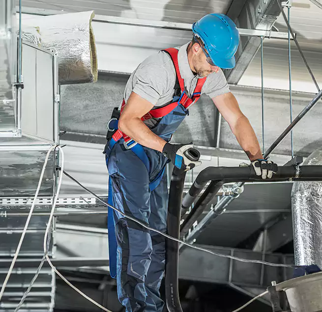 Why Homeowners & Businesses Trust Us in Quincy, MA?