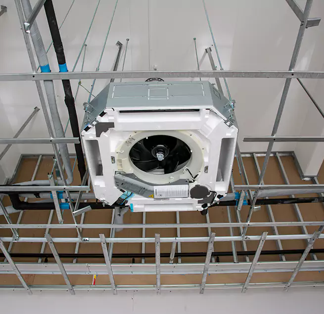 Why Homeowners & Businesses Trust Us in Quincy, MA?