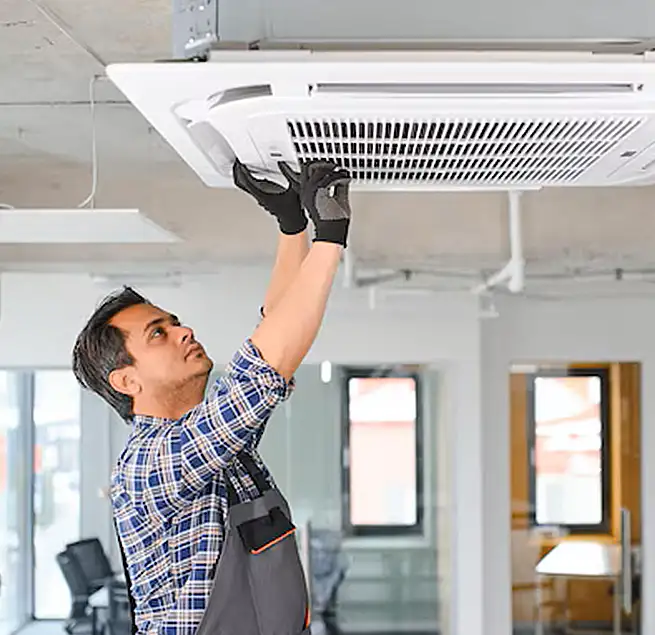 Why Homeowners & Businesses Trust Us in Quincy, MA?