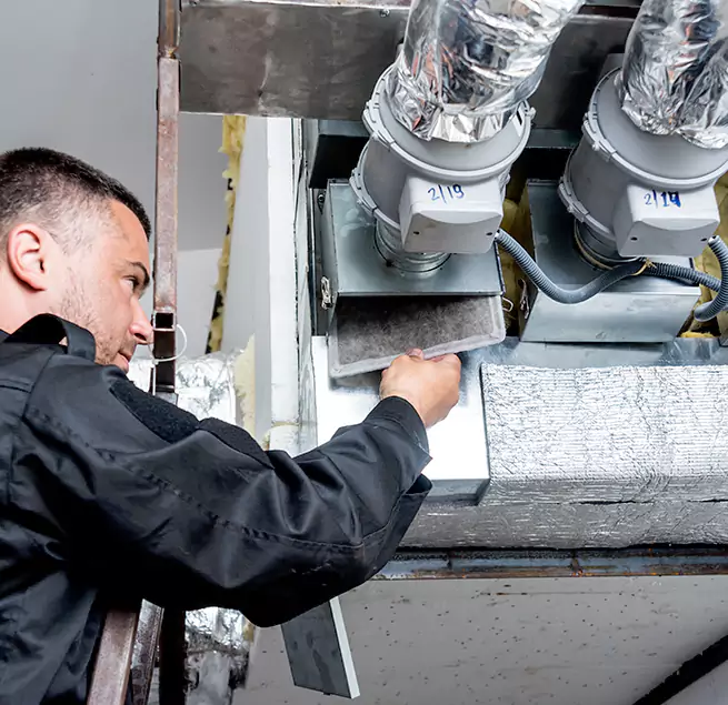  Why Homeowners & Businesses Trust Us in Quincy, MA?