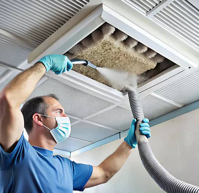 Why Homeowners Businesses Trust Us in Quincy, MA