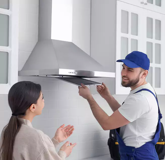 Why Homeowners & Businesses Trust Us in Quincy, MA?