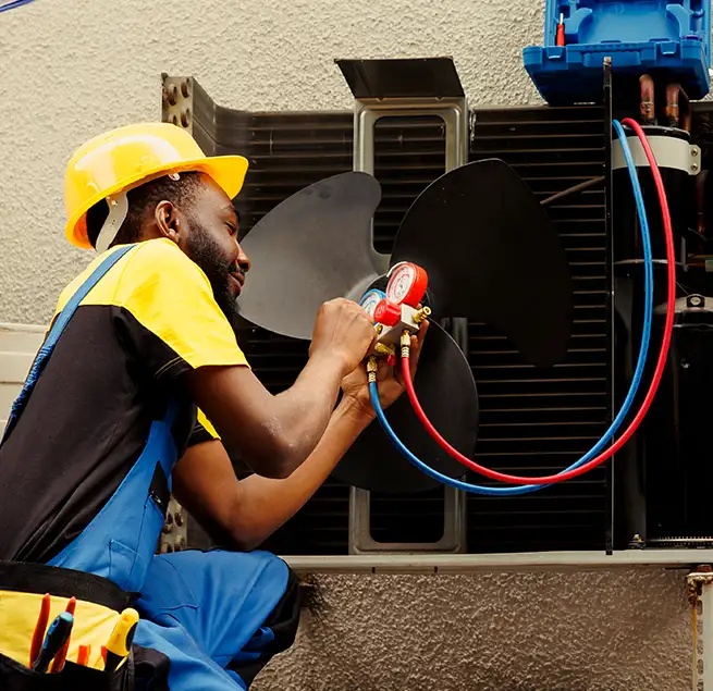 Why Homeowners & Businesses Trust Us in Quincy, MA?