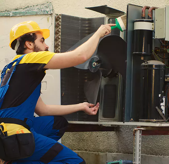 Why Homeowners & Businesses Trust Us Quincy, MA?