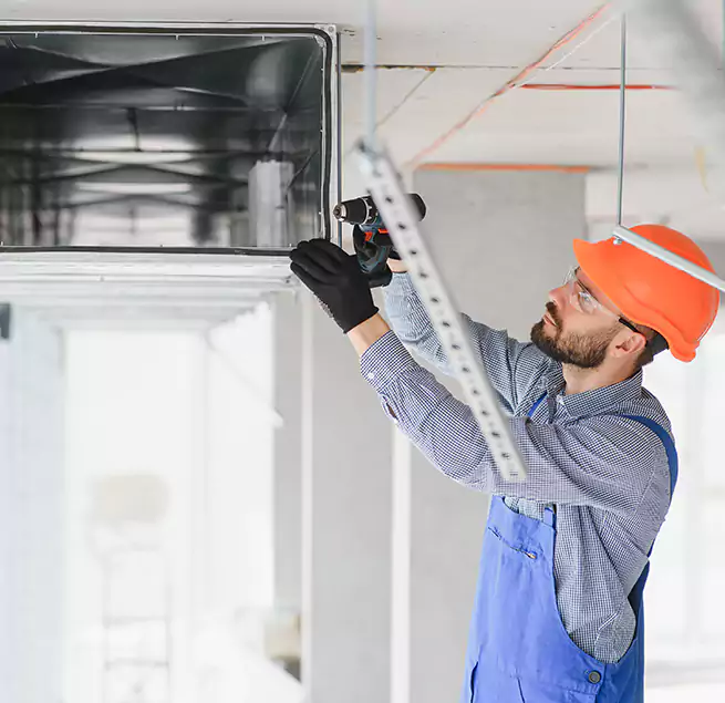 Why Homeowners & Businesses Trust Us in Quincy, MA?