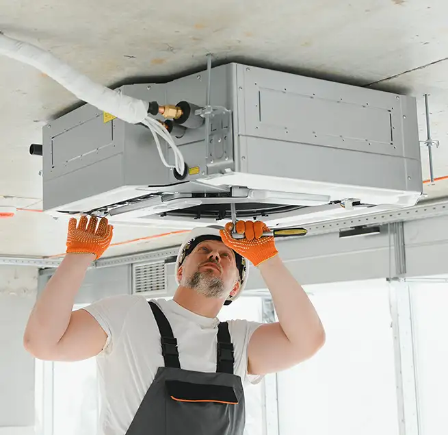 Why Homeowners & Businesses Trust Us Quincy, MA