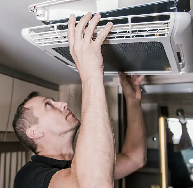 Why Homeowners & Businesses Trust Us Quincy, MA