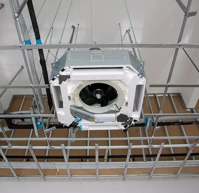 Why Homeowners & Businesses Trust Us Quincy, MA