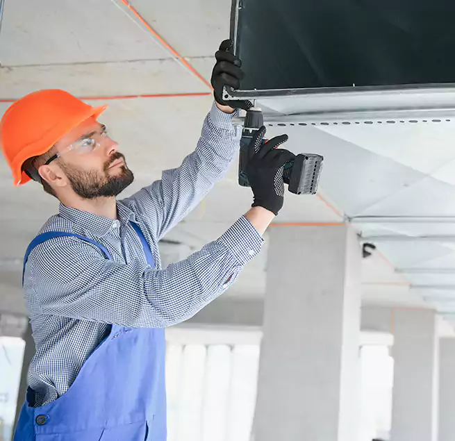 Why Homeowners & Businesses Trust Us in Quincy, MA?