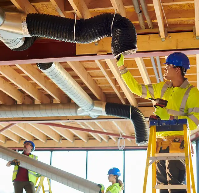 Why Homeowners & Businesses Trust Us in Quincy, MA?