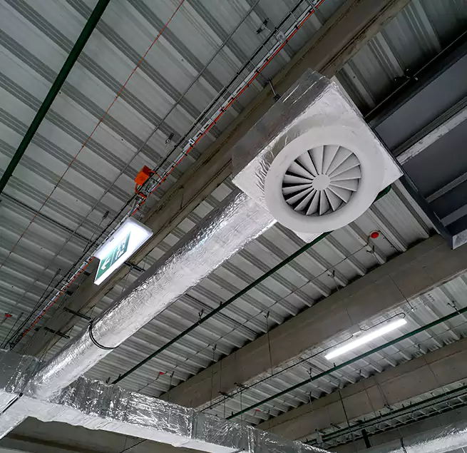 Why Homeowners & Businesses Trust Us in Quincy, MA?